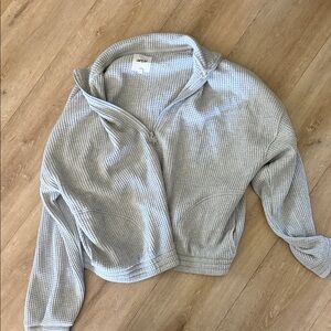 Aerie halfzip